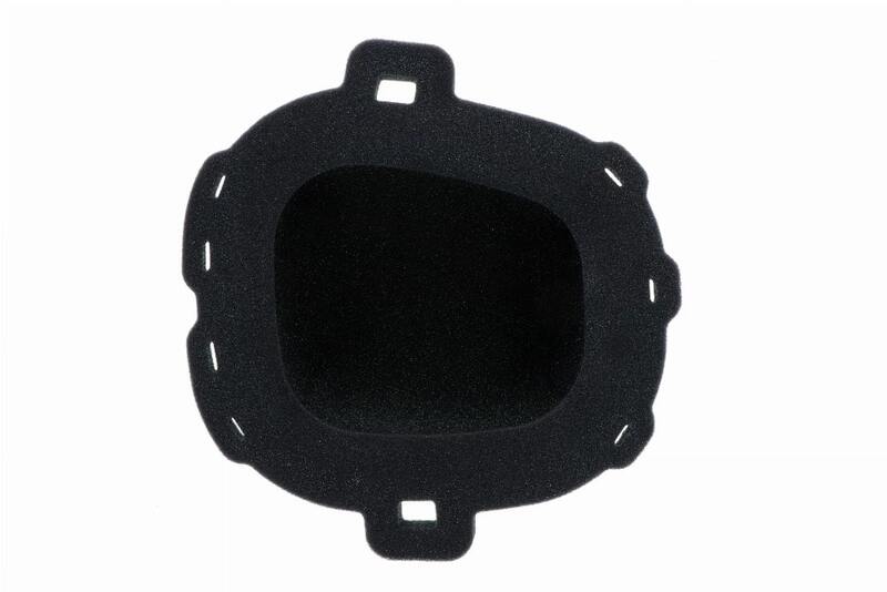 TWIN AIR Vorgeölter feuerbeständiger Luftfilter - 150230FRXBIG