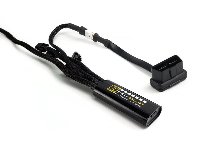 DENALI CANsmart™ Controller GEN II
