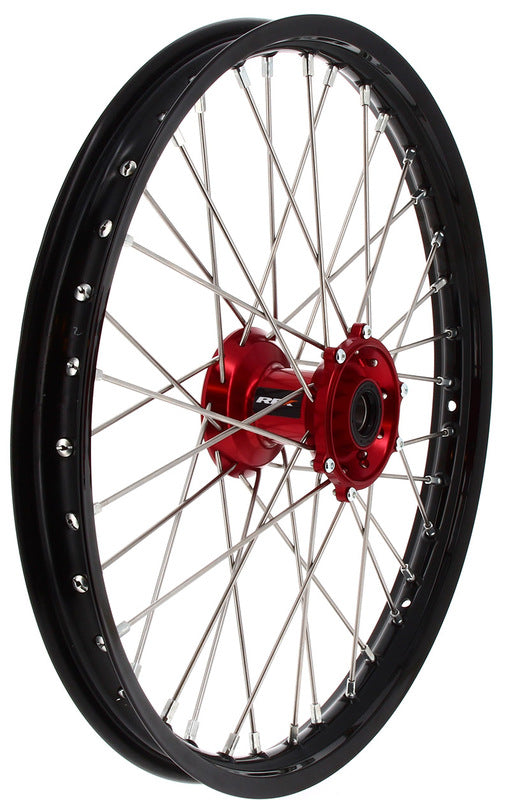 RFX Race MX Komplett Vorderrad 21x1,60