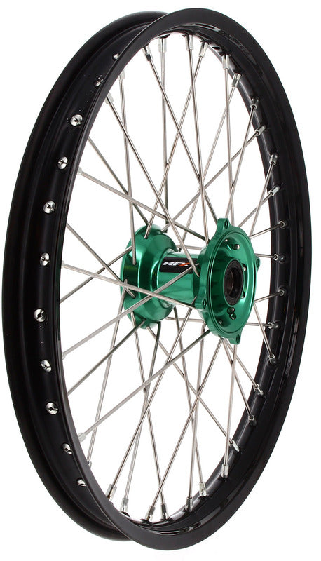 RFX Race MX Komplett Vorderrad 21x1,60