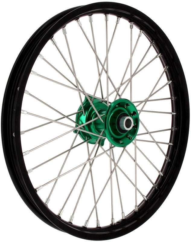RFX Race MX Komplett Vorderrad 21x1,60
