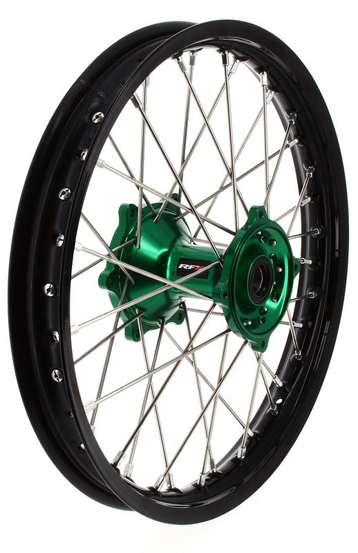 RFX Race MX Komplett Hinterrad 19x1,85