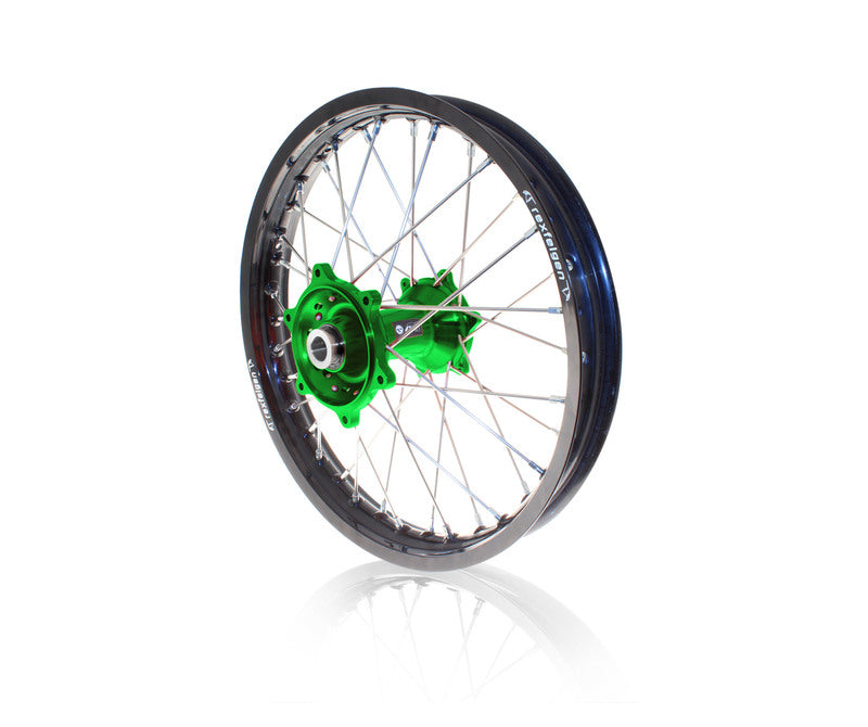 RFX Race MX Komplett Hinterrad 19x2,15