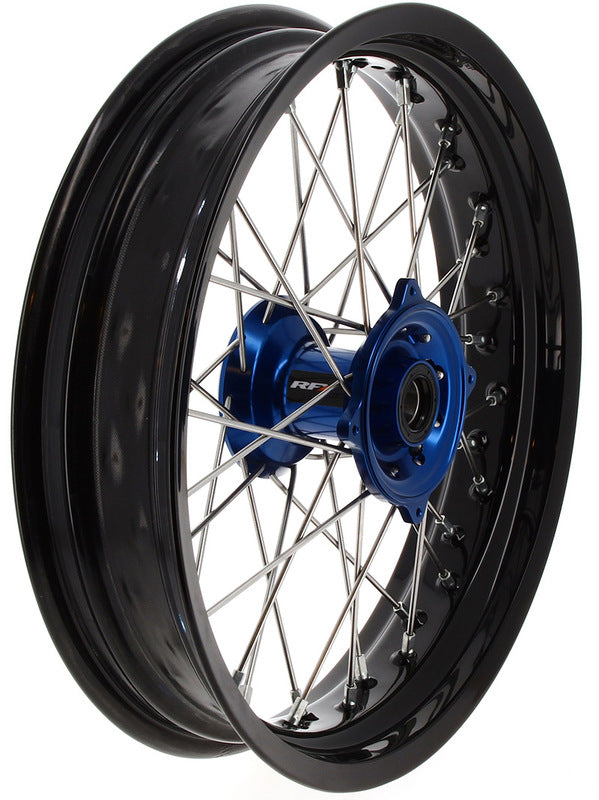 RFX Race SM Komplett Vorderrad 17x3,50
