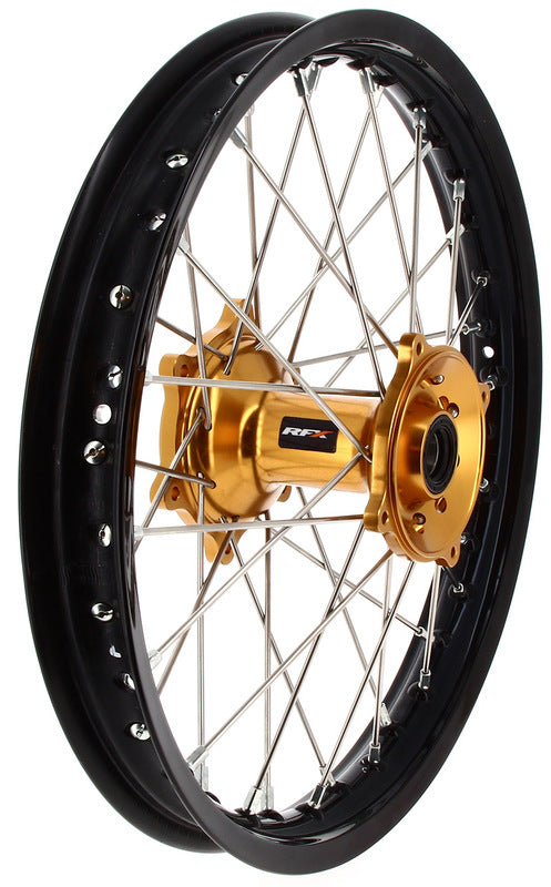 RFX Race MX Komplett Hinterrad 19x1,85