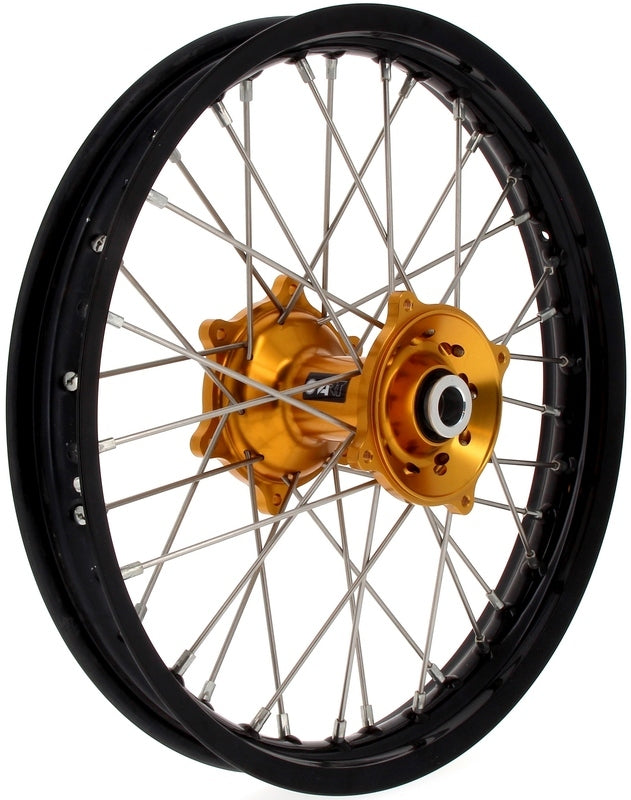 RFX Race MX Komplett Hinterrad 19x2,15