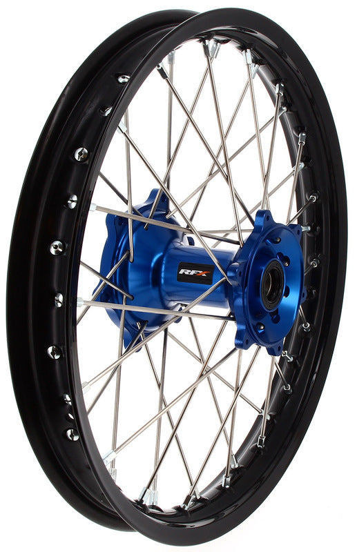 RFX Race MX Komplett Hinterrad 19x1,85