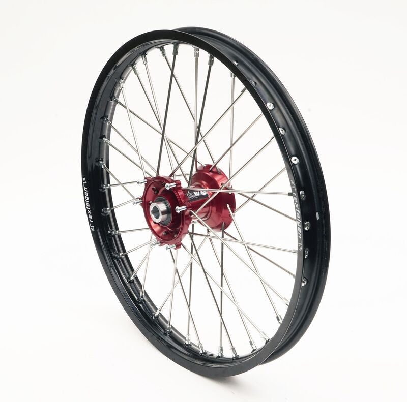 RFX Race MX Komplett Vorderrad 21x1,60