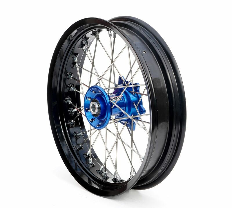 RFX Race SM Komplett Vorderrad 17x3,50