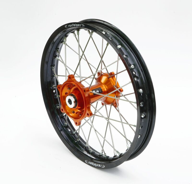 RFX Race MX Komplett Hinterrad 19x1,85
