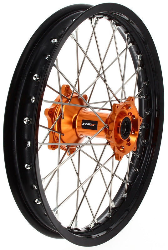 RFX Race MX Komplett Hinterrad 19x2,15