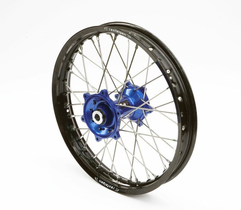 RFX Race MX Komplett Hinterrad 18x2,15