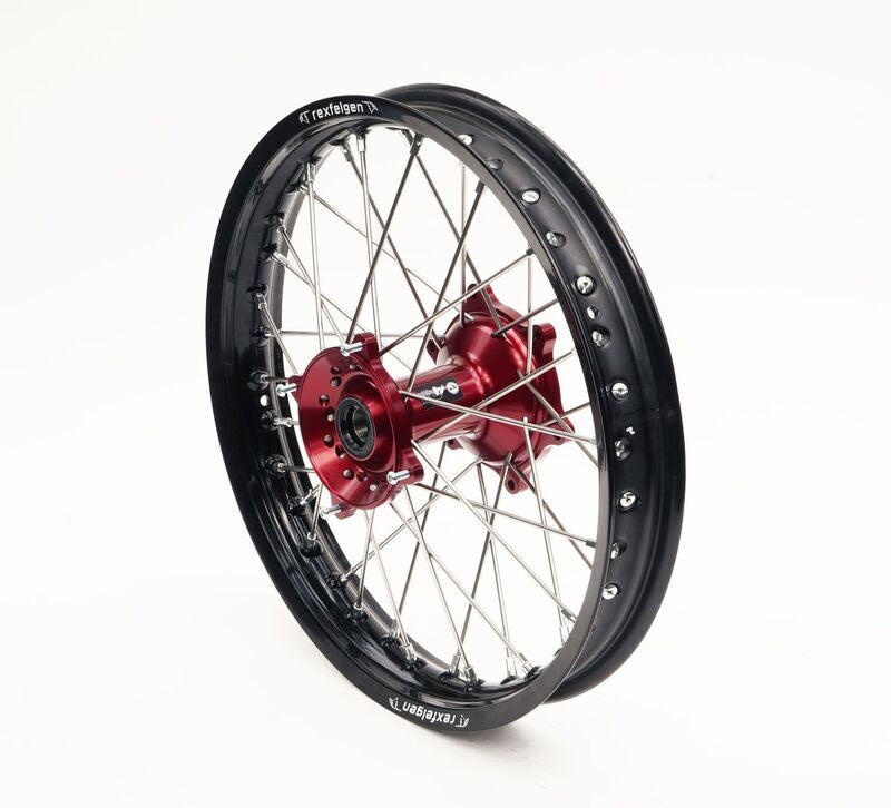 RFX Race MX Komplett Hinterrad 18x2,15