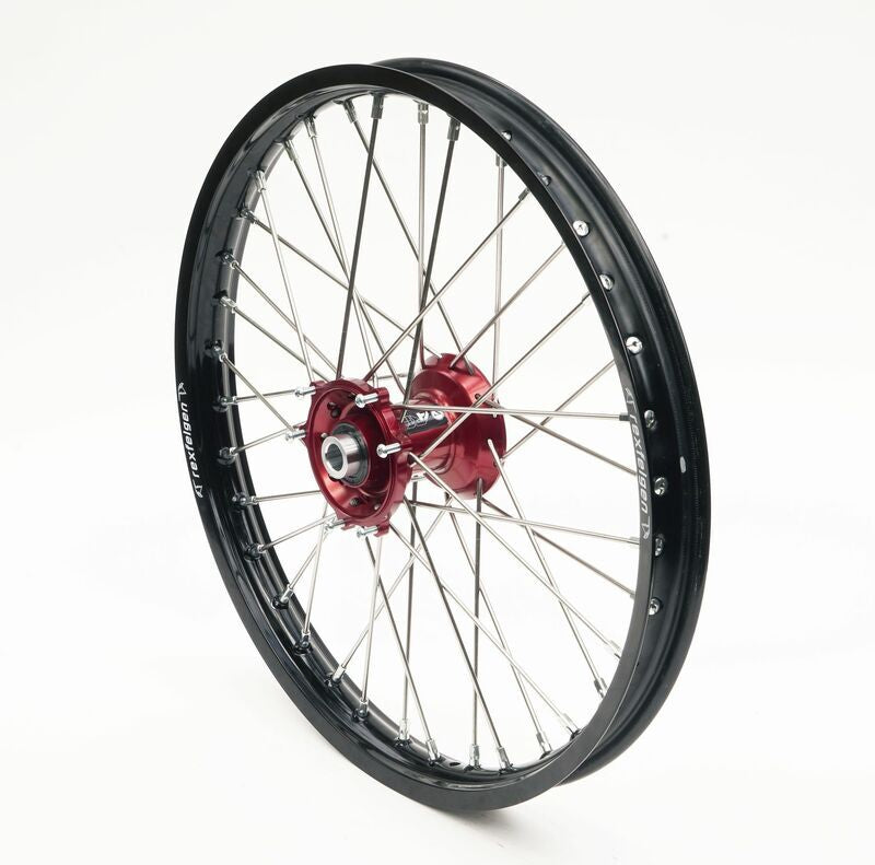 RFX Race MX Komplett Vorderrad 21x1,60