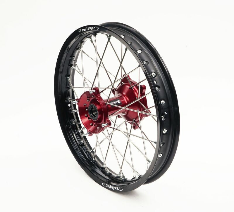 RFX Race MX Komplett Hinterrad 18x2,15