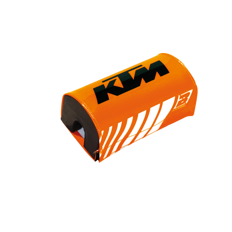 BLACKBIRD Lenker-Polster - KTM