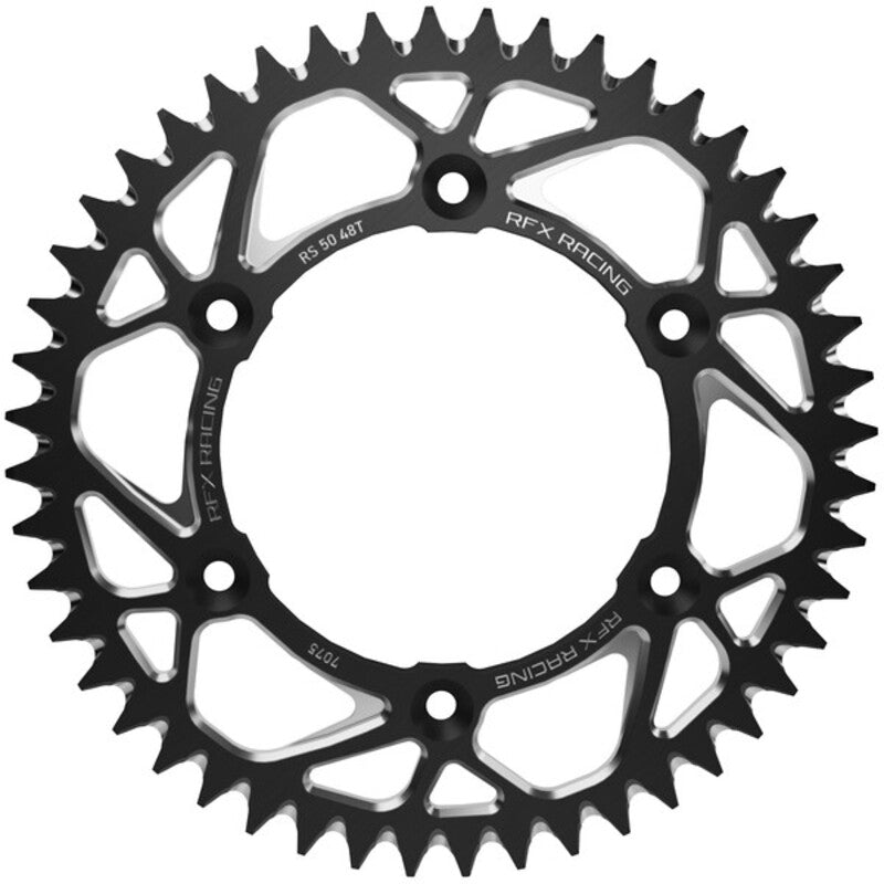 RFX Pro Series Elite Aluminium Kettenrad - 520