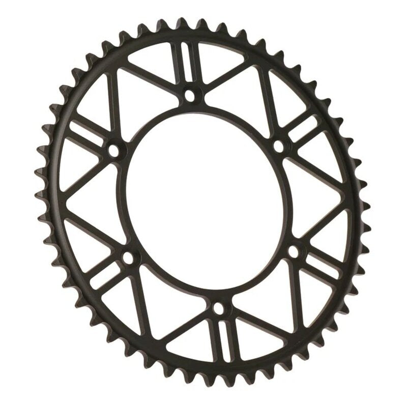 RFX Pro Series HCS Kettenrad 51Z - Schwarz