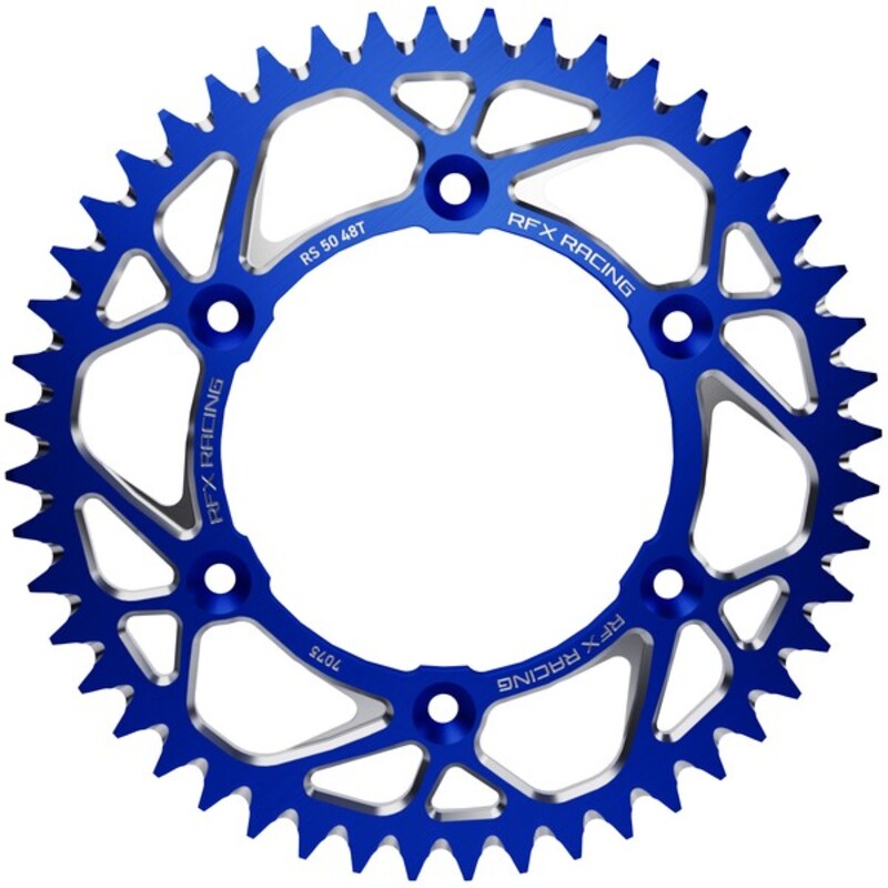 RFX Pro Series Elite Aluminium Kettenrad - 420