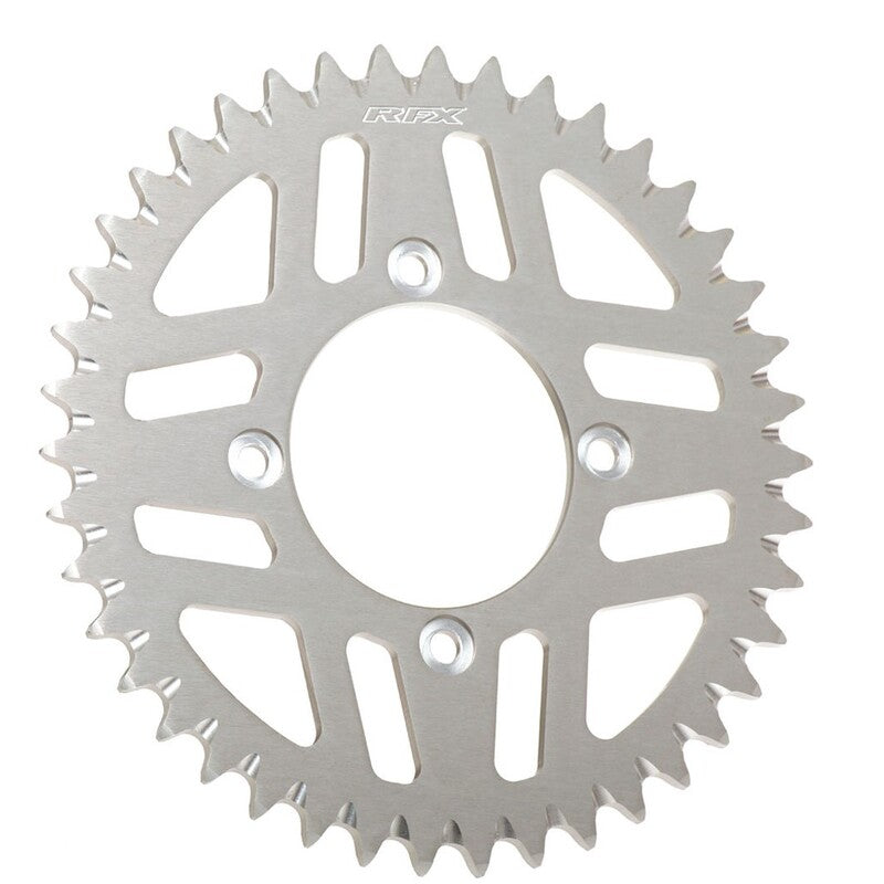 RFX Pro Series Trials Aluminium Kettenrad - 520