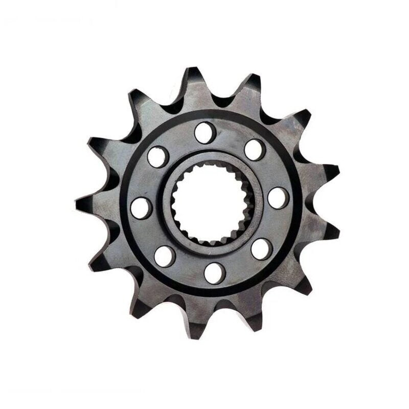 RFX Pro Ritzel 14Z - Schwarz