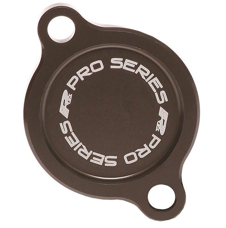 RFX Pro Ölfilterdeckel