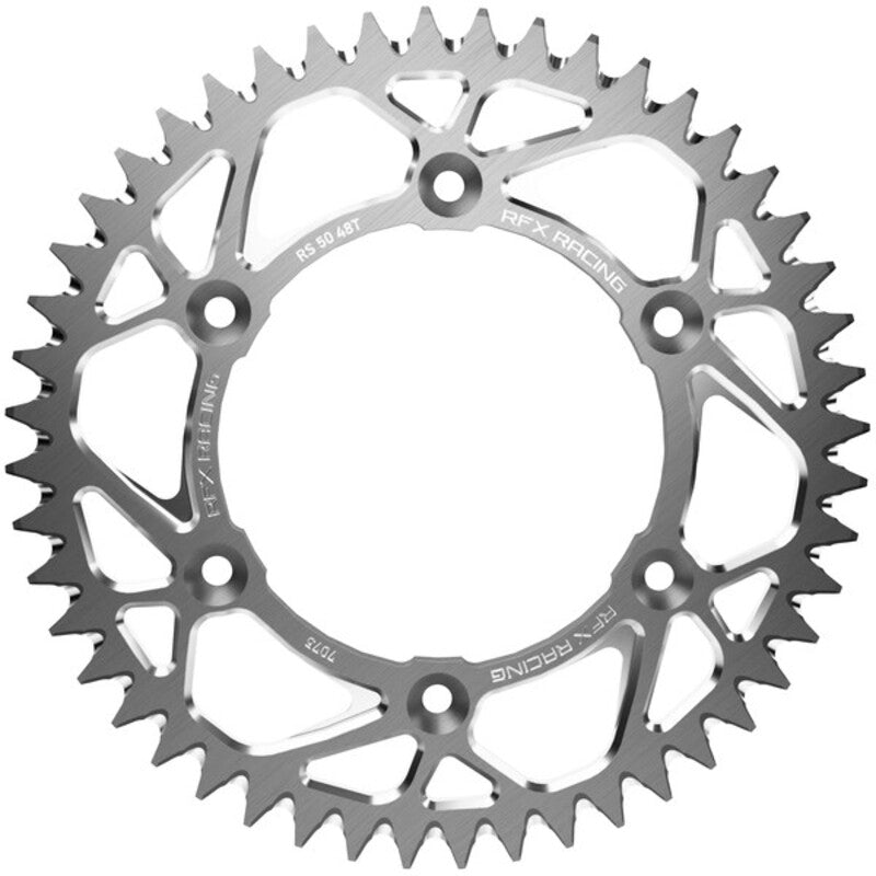 RFX Pro Series Elite Aluminium Kettenrad - 520