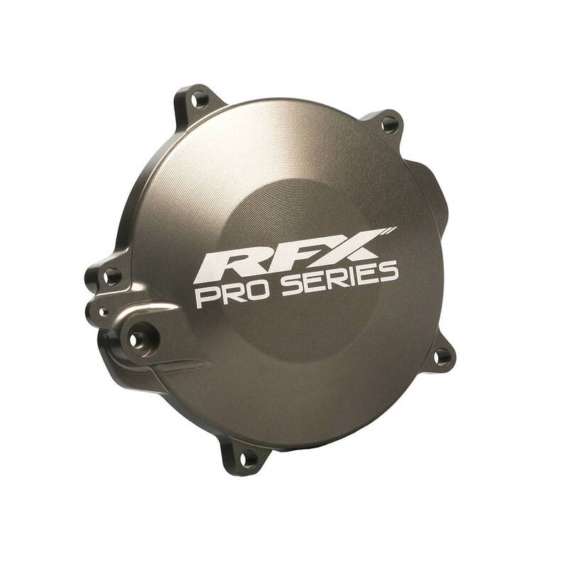 RFX Pro Kupplungsdeckel
