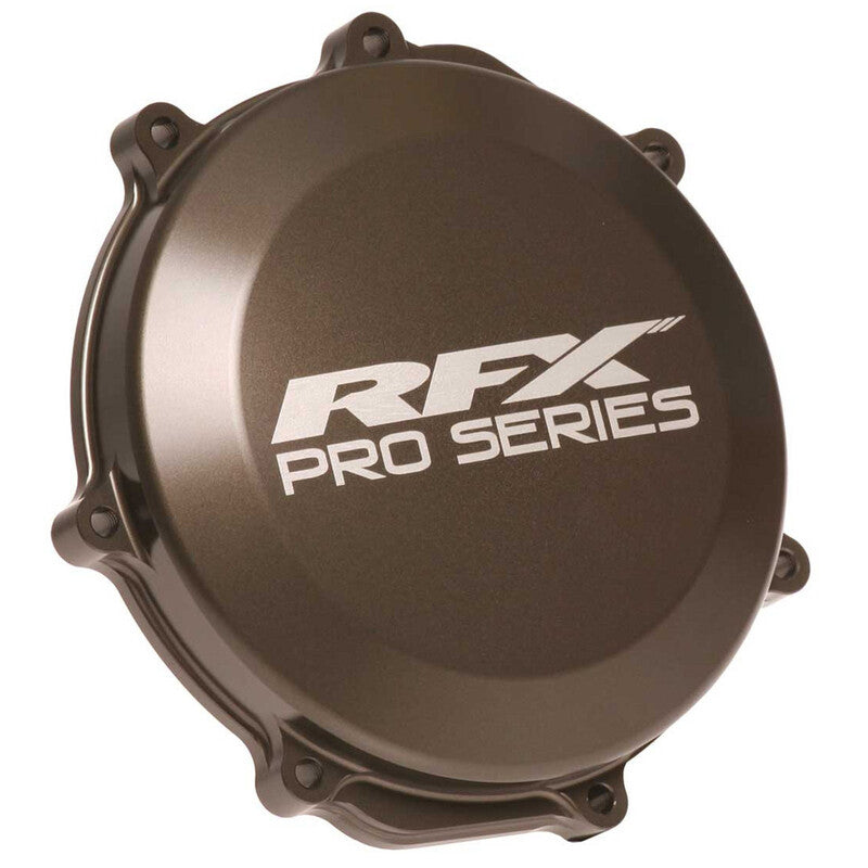 RFX Pro Kupplungsdeckel