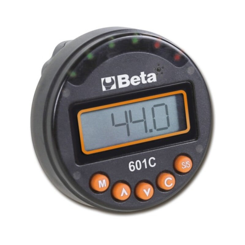 BETA Digitaler Winkelanzeiger