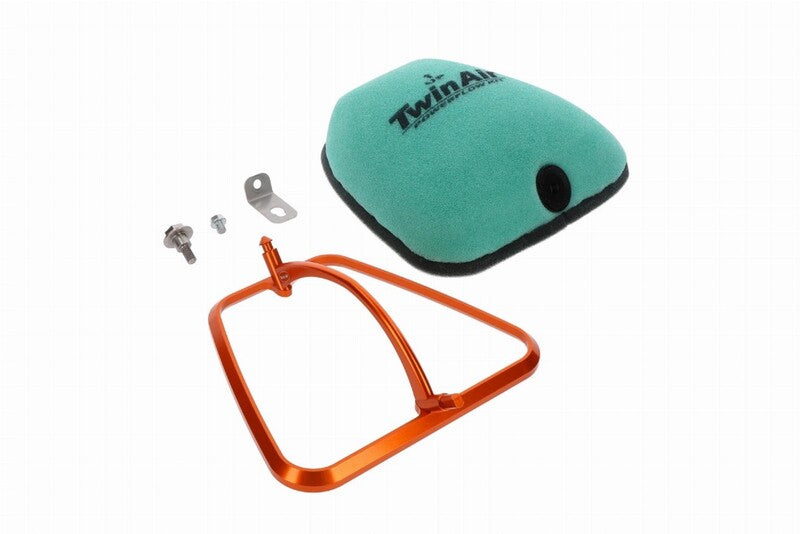 TWIN AIR Luftfilter Power Flow Kit