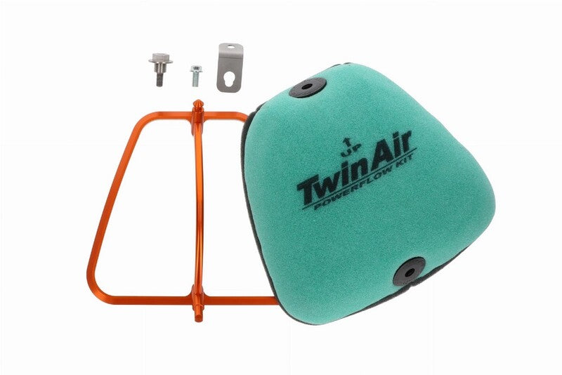 TWIN AIR Luftfilter Power Flow Kit