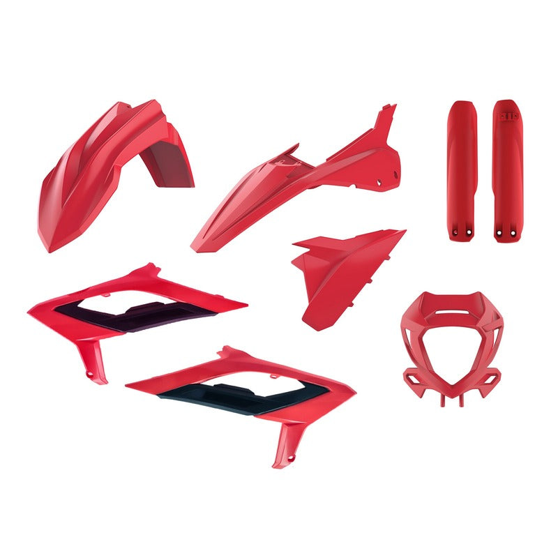 POLISPORT Plastik Kit