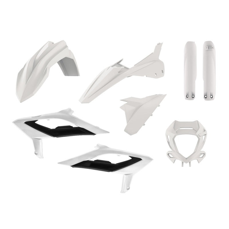 POLISPORT Plastik Kit