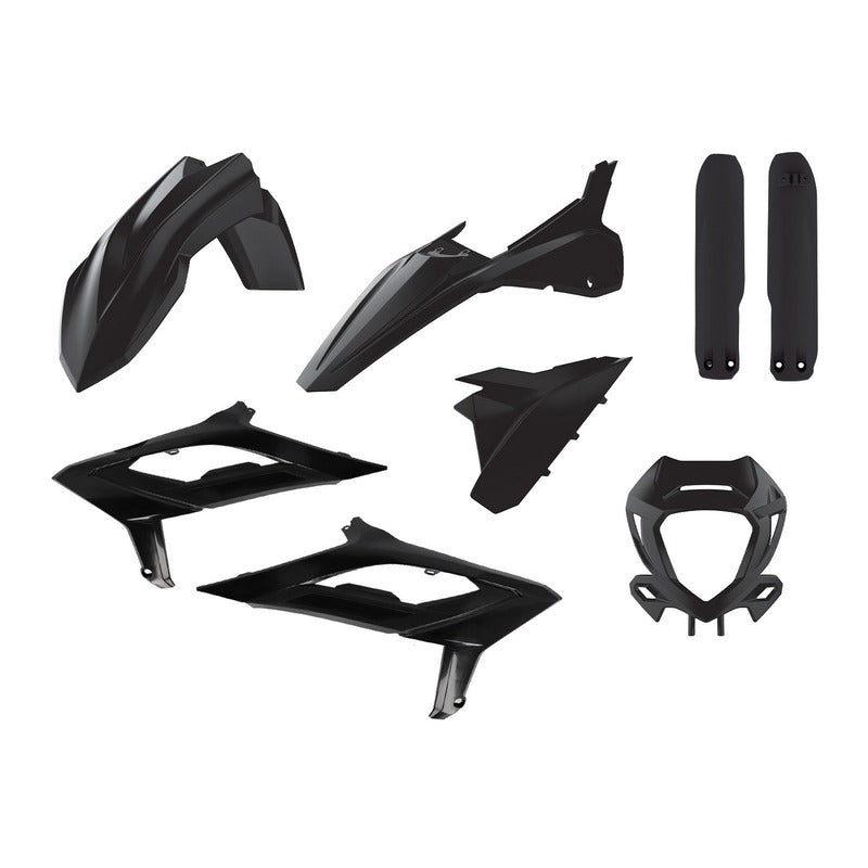 POLISPORT Plastik Kit