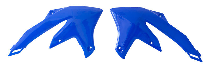 RACETECH Kühlerschutz Cover