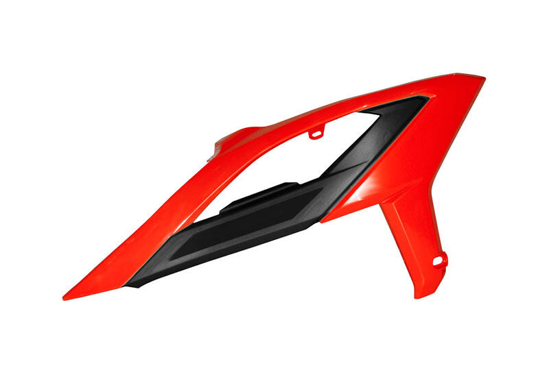 RACETECH Kühlerschutz Cover