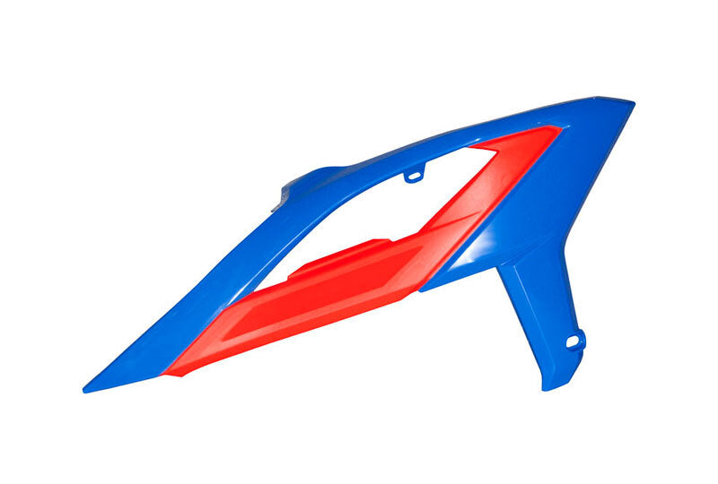 RACETECH Kühlerschutz Cover