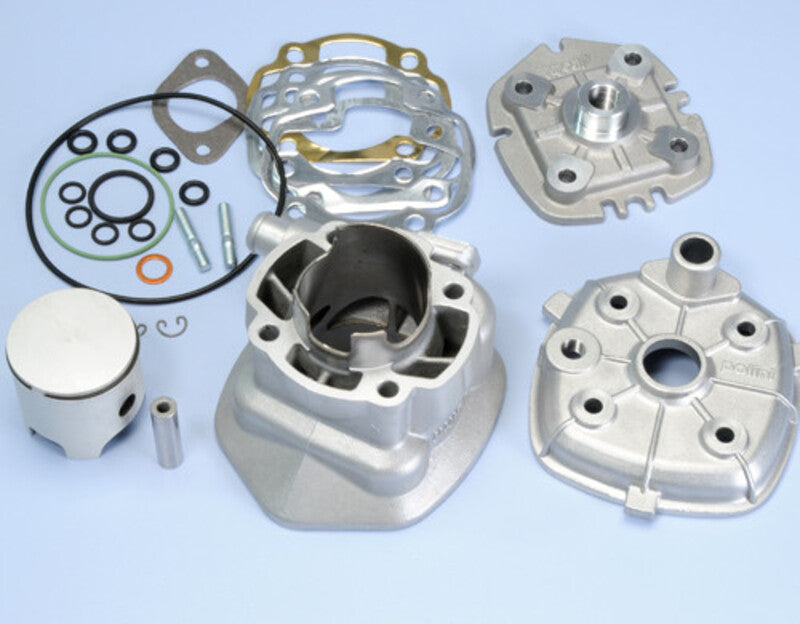 POLINI Zylinder Kit H2O  Ø 47,6 EVOL.3