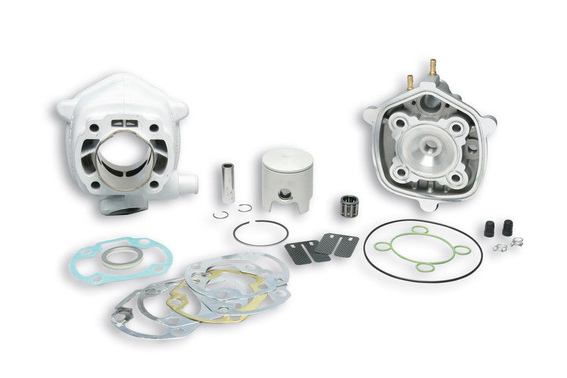 MALOSSI Zylinder Kit - Ø47,6mm