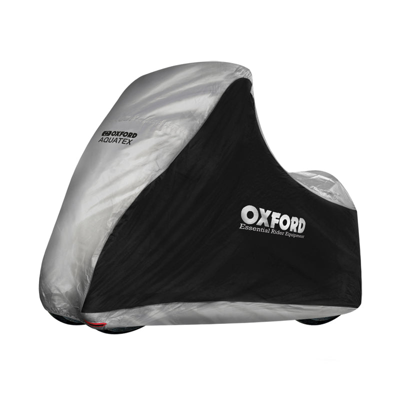 OXFORD Aquatex MP3/3 Wheeler Abdeckung