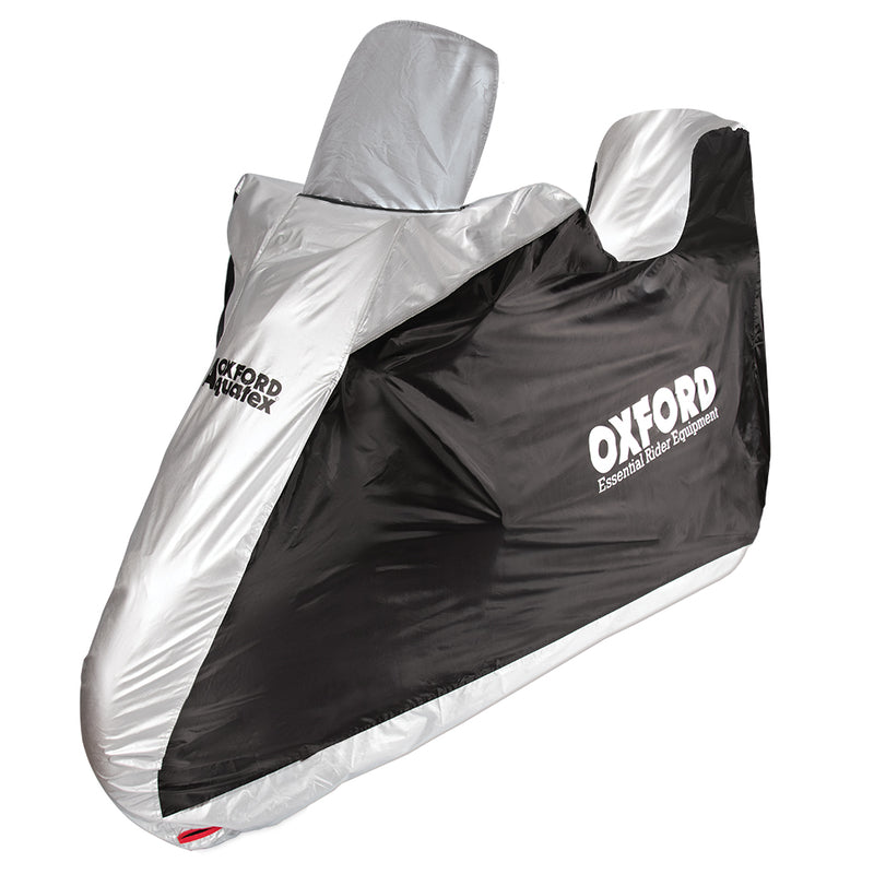 OXFORD Aquatex Highscreen TopBox Scooter Abdeckung