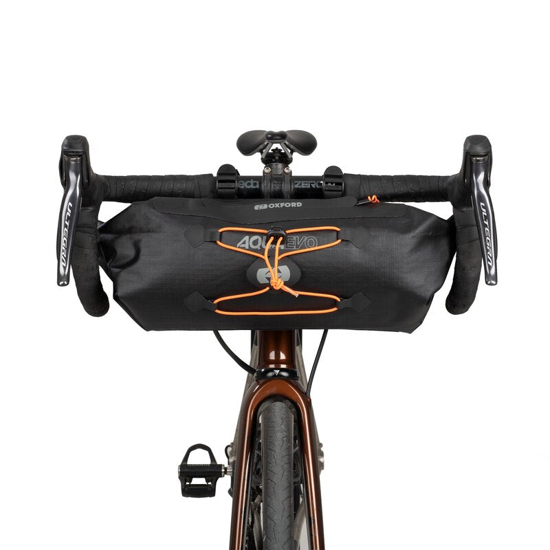 OXFORD Aqua Evo Adventure Lenker Gepäcktasche