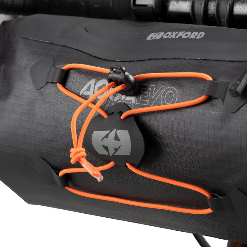 OXFORD Aqua Evo Adventure Lenker Gepäcktasche