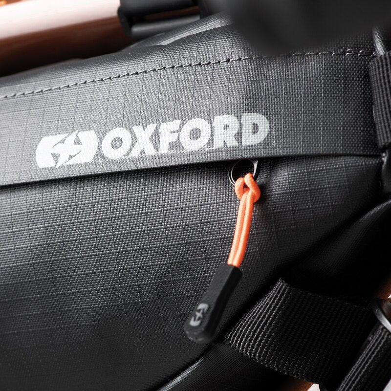 OXFORD Aqua Evo Adventure-Rahmentasche