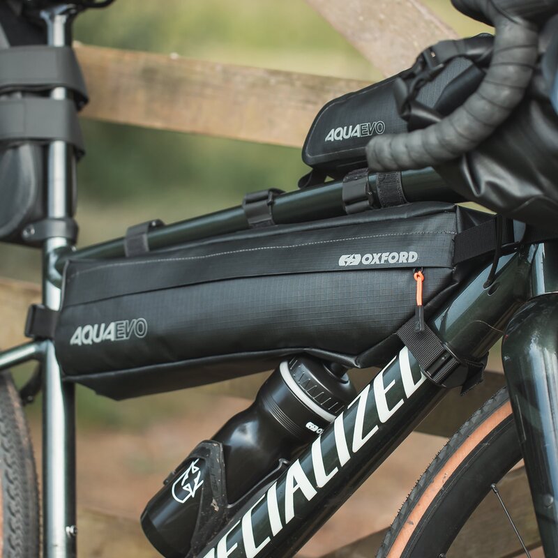 OXFORD Aqua Evo Adventure-Rahmentasche