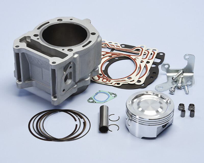 POLINI Zylinder Kit - Ø77mm ohne ECU