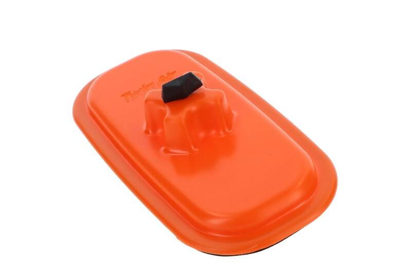 TWIN AIR Airbox-Abdeckung - 160129