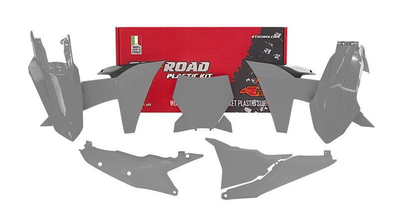 RACETECH Kunststoff-Kit