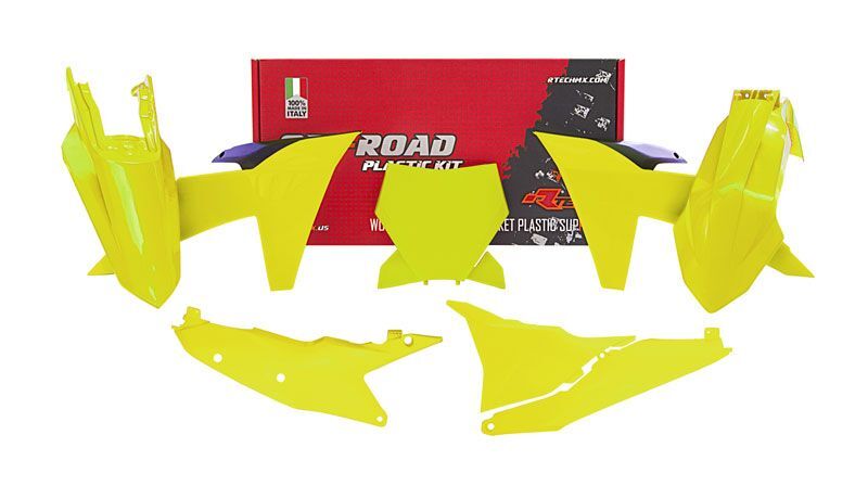 RACETECH Kunststoff-Kit